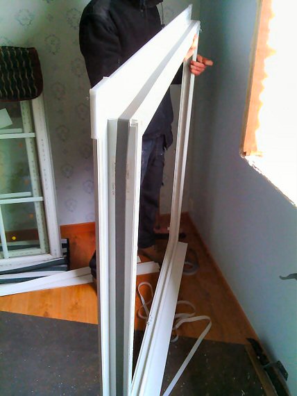 RGE isolation par l'extérieur