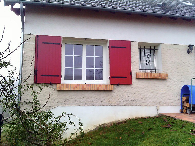 RGE isolation par l'extérieur