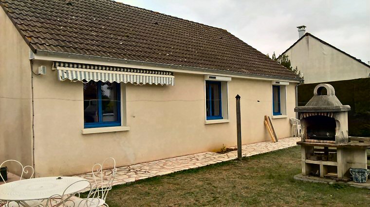 RGE isolation par l'extérieur
