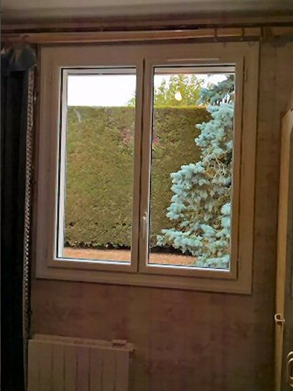 RGE isolation par l'extérieur