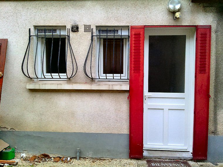 RGE isolation par l'extérieur