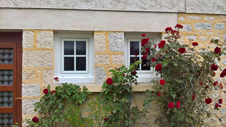 RGE isolation par l'extérieur