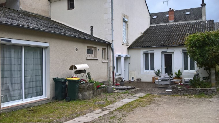 RGE isolation par l'extérieur