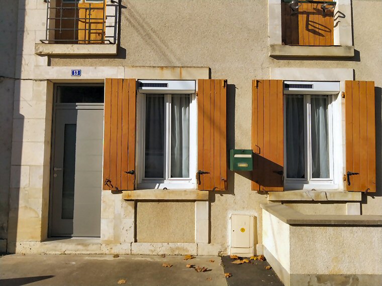 RGE isolation par l'extérieur