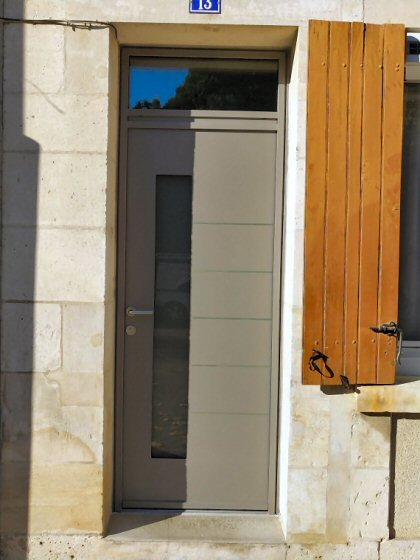 RGE isolation par l'extérieur