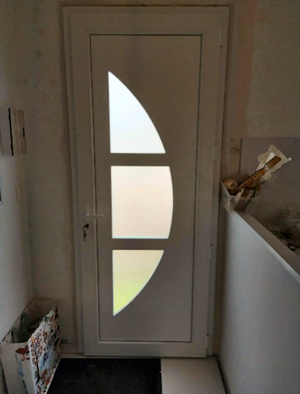 RGE isolation par l'extérieur