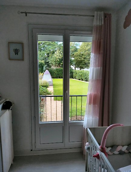 RGE isolation par l'extérieur