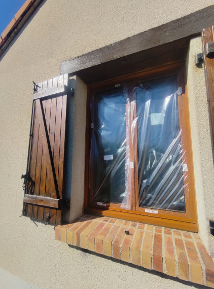RGE isolation par l'ext&eacute;rieur