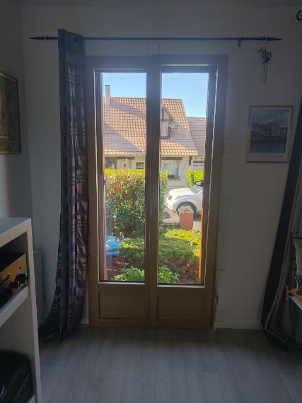RGE isolation par l'ext&eacute;rieur