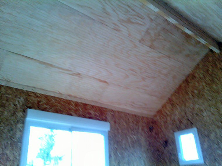 Chalets et maisons à ossature bois