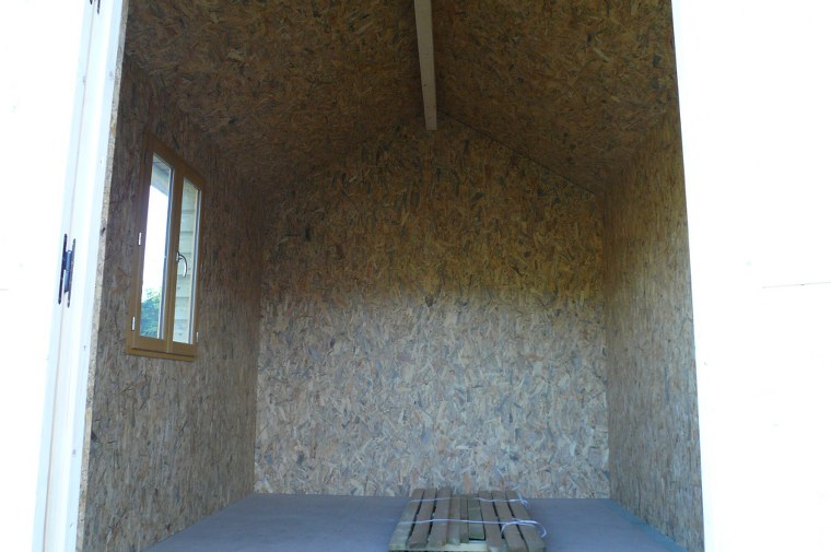 Chalets et maisons à ossature bois