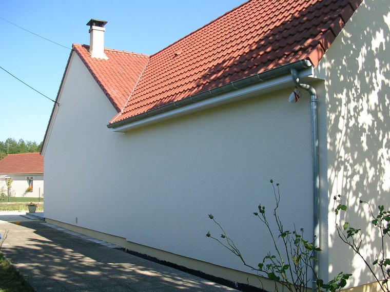 Chalets et maisons à ossature bois