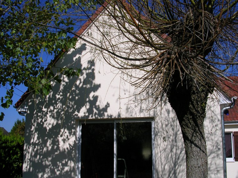 Chalets et maisons à ossature bois
