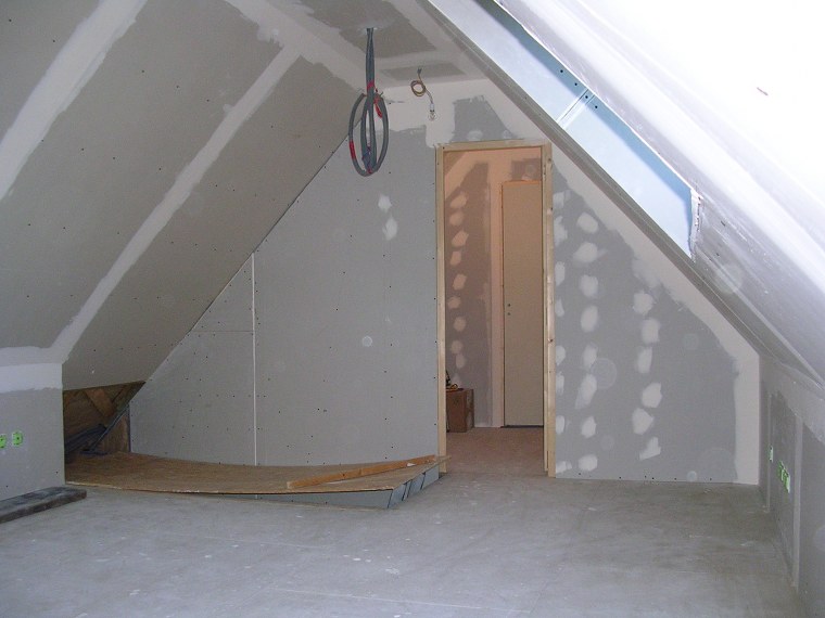 Chalets et maisons à ossature bois