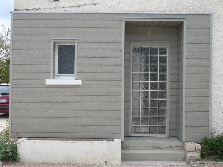 Chalets et maisons à ossature bois