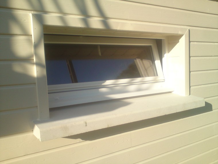 Chalets et maisons à ossature bois