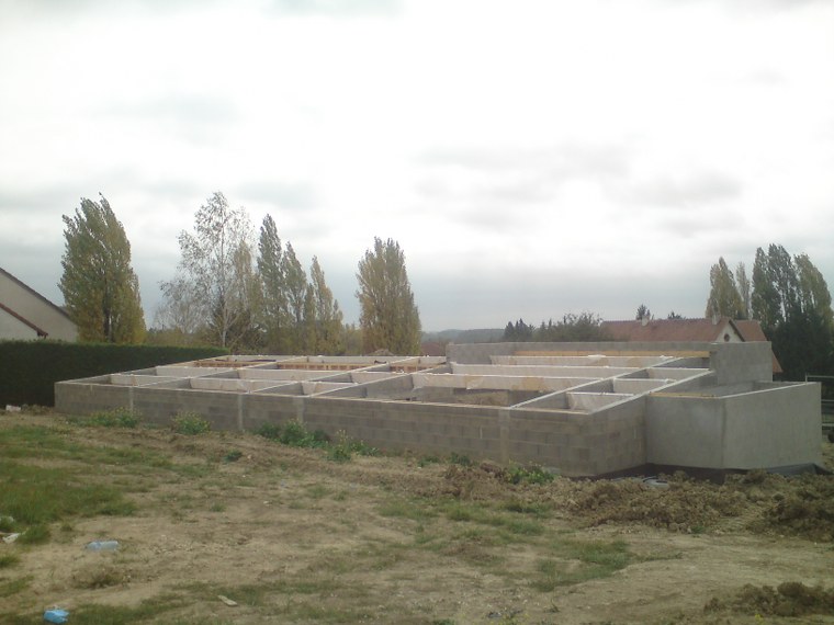 Chalets et maisons à ossature bois