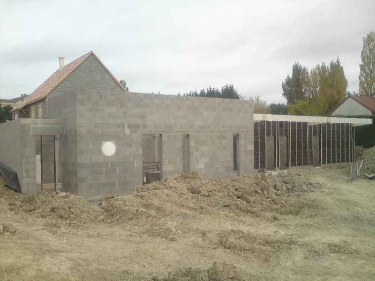 Chalets et maisons à ossature bois