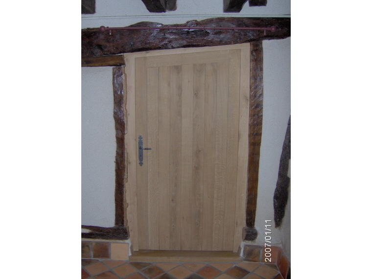 Menuiserie