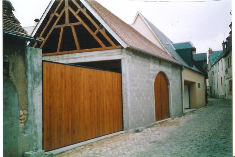 Menuiserie