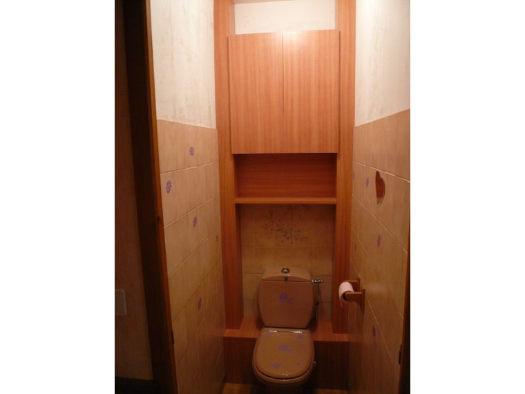 Menuiserie
