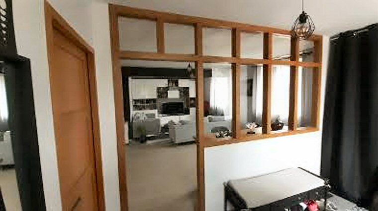 Menuiserie