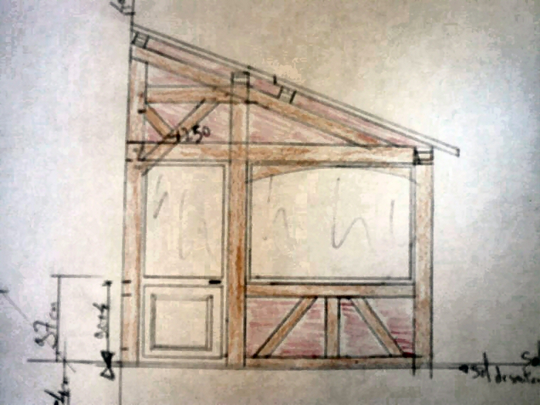 Pergolas & vérandas