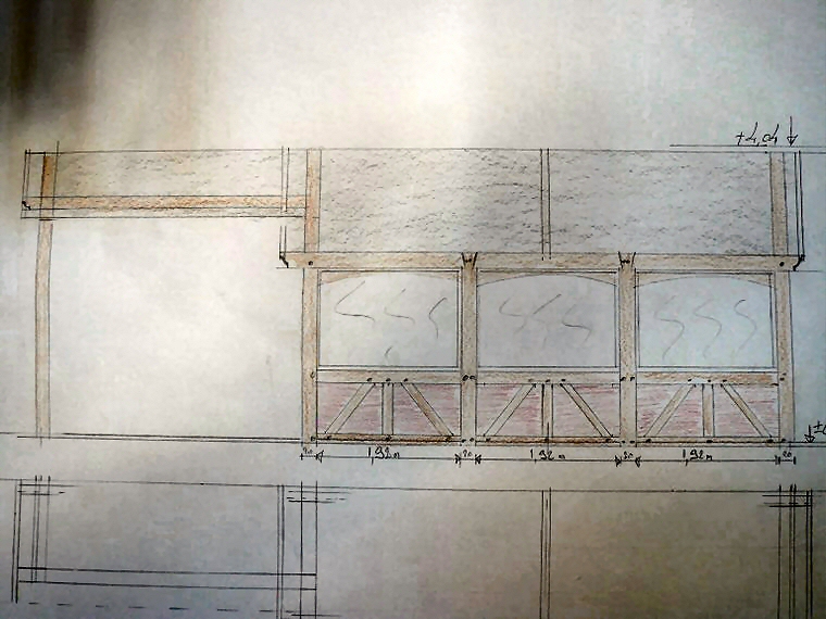 Pergolas & vérandas