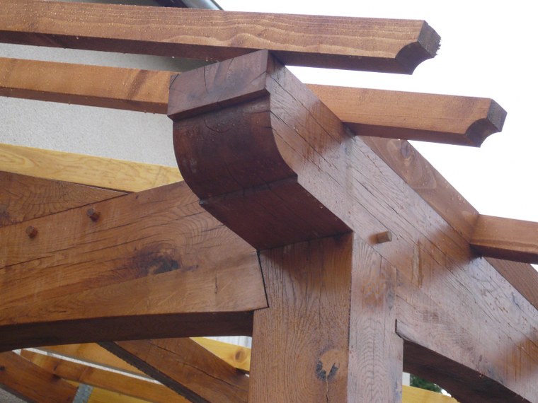 Pergolas & vérandas