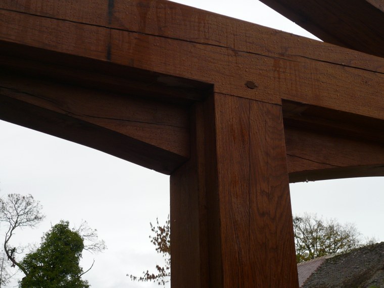 Pergolas & vérandas
