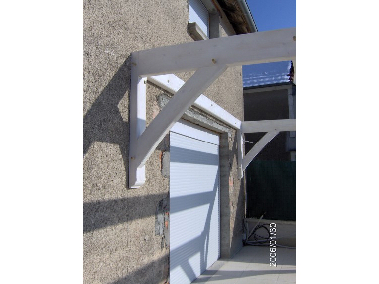 Pergolas & vérandas