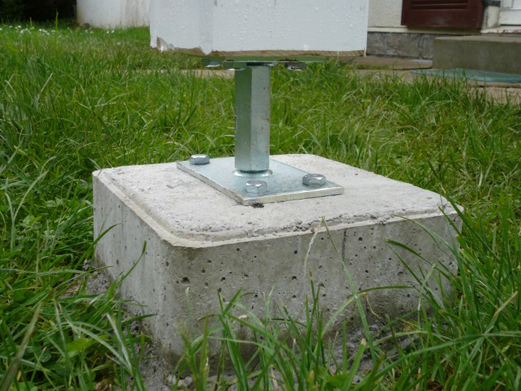 Pergolas & vérandas