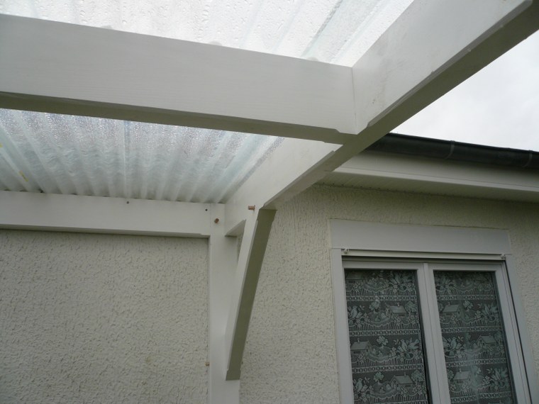 Pergolas & vérandas