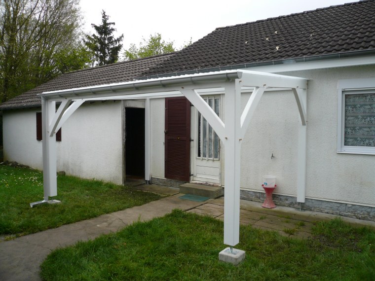 Pergolas & vérandas
