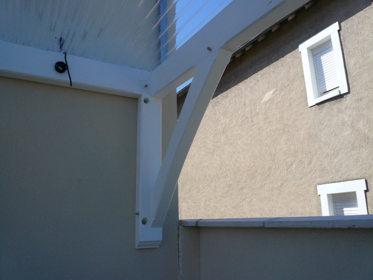 Pergolas & vérandas