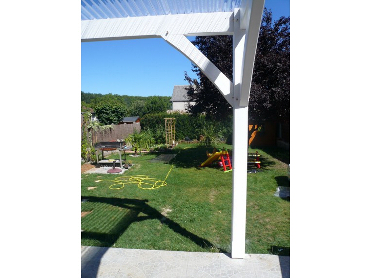 Pergolas & vérandas