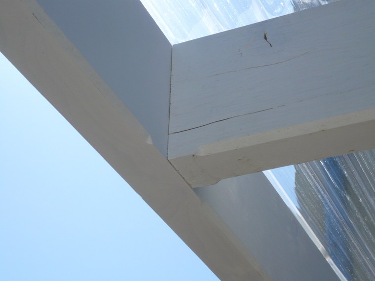 Pergolas & vérandas