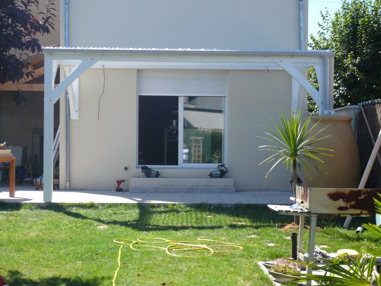 Pergolas & vérandas