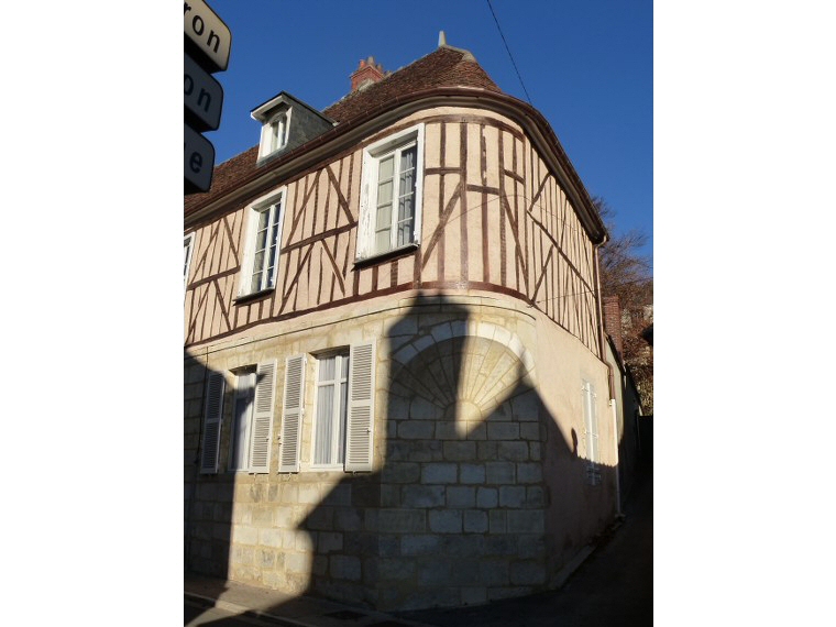 Restauration de charpente