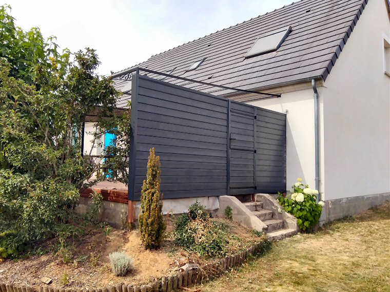 Terrasses bois et amenagements exterieurs
